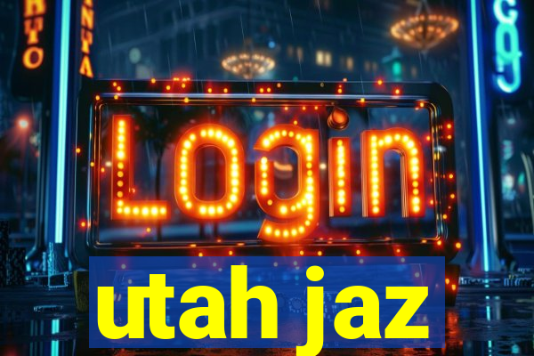 utah jaz